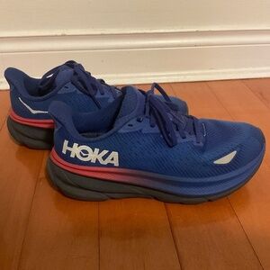 Hoka One Clifton 9 GTX GORE-TEX
